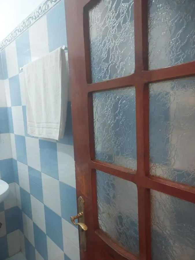 Mogador Appartements T6 As-Suwajra Apartament