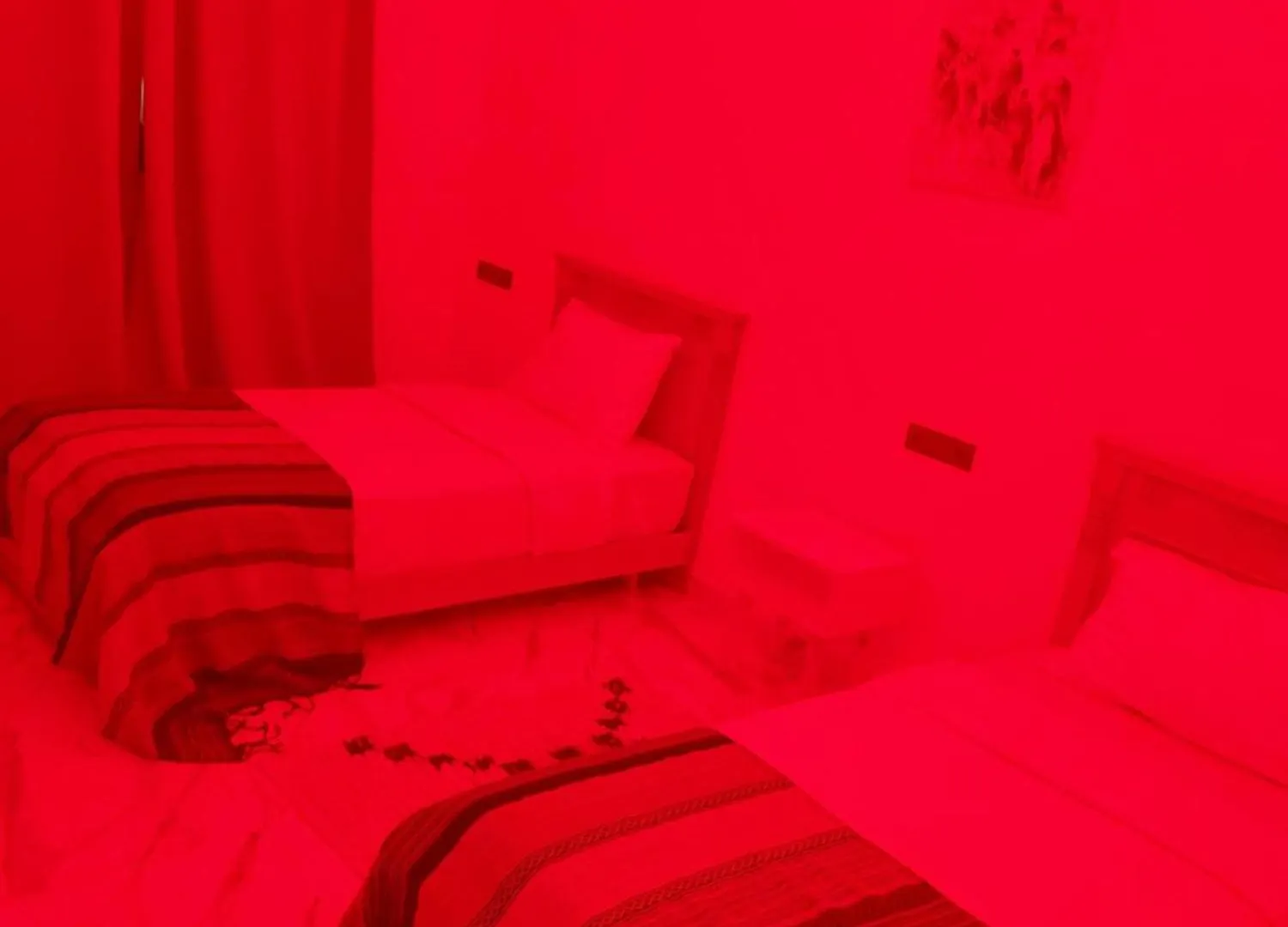 Mogador Appartements T6 As-Suwajra