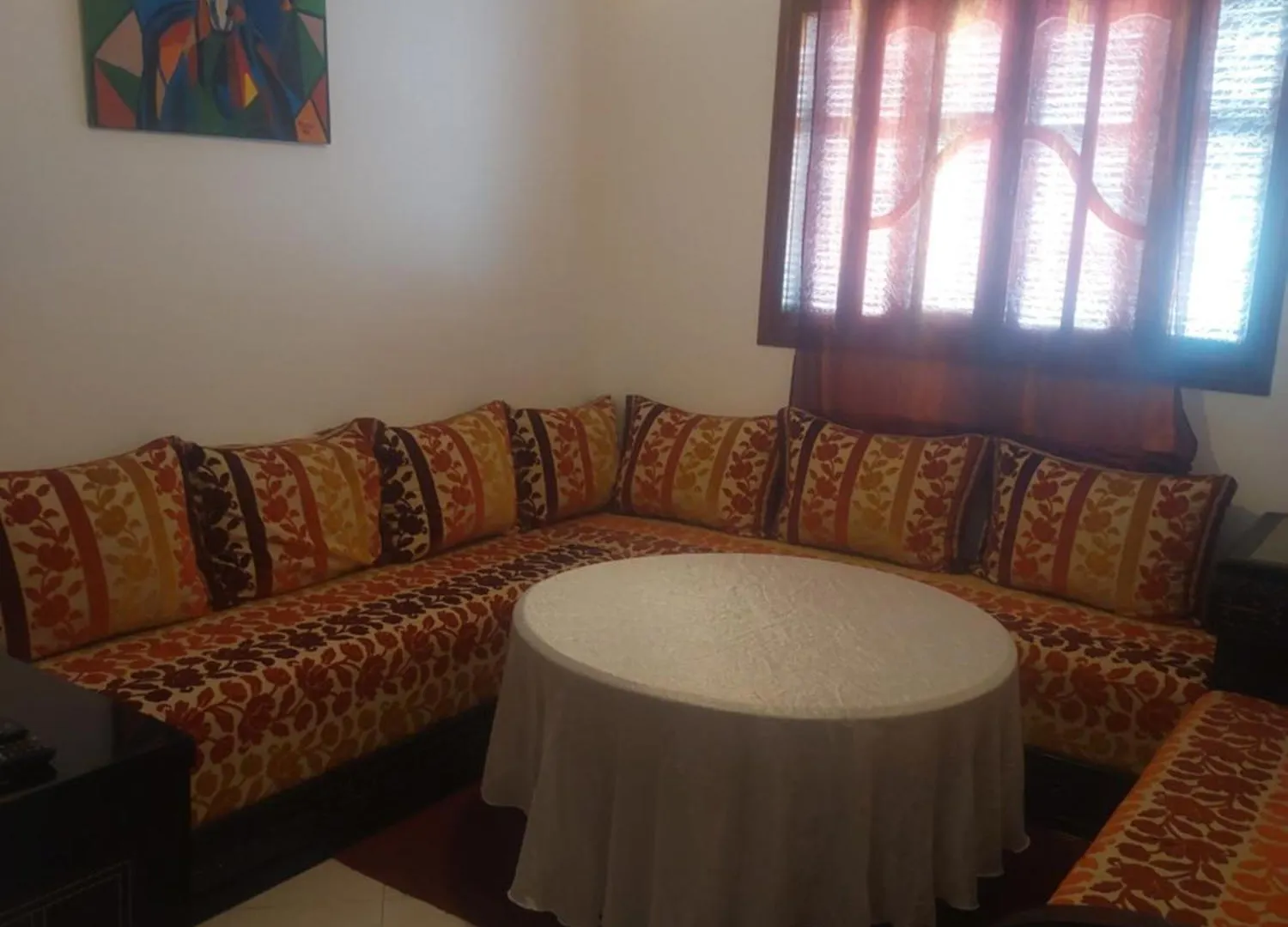 Mogador Appartements T6 As-Suwajra 0*,  Maroko