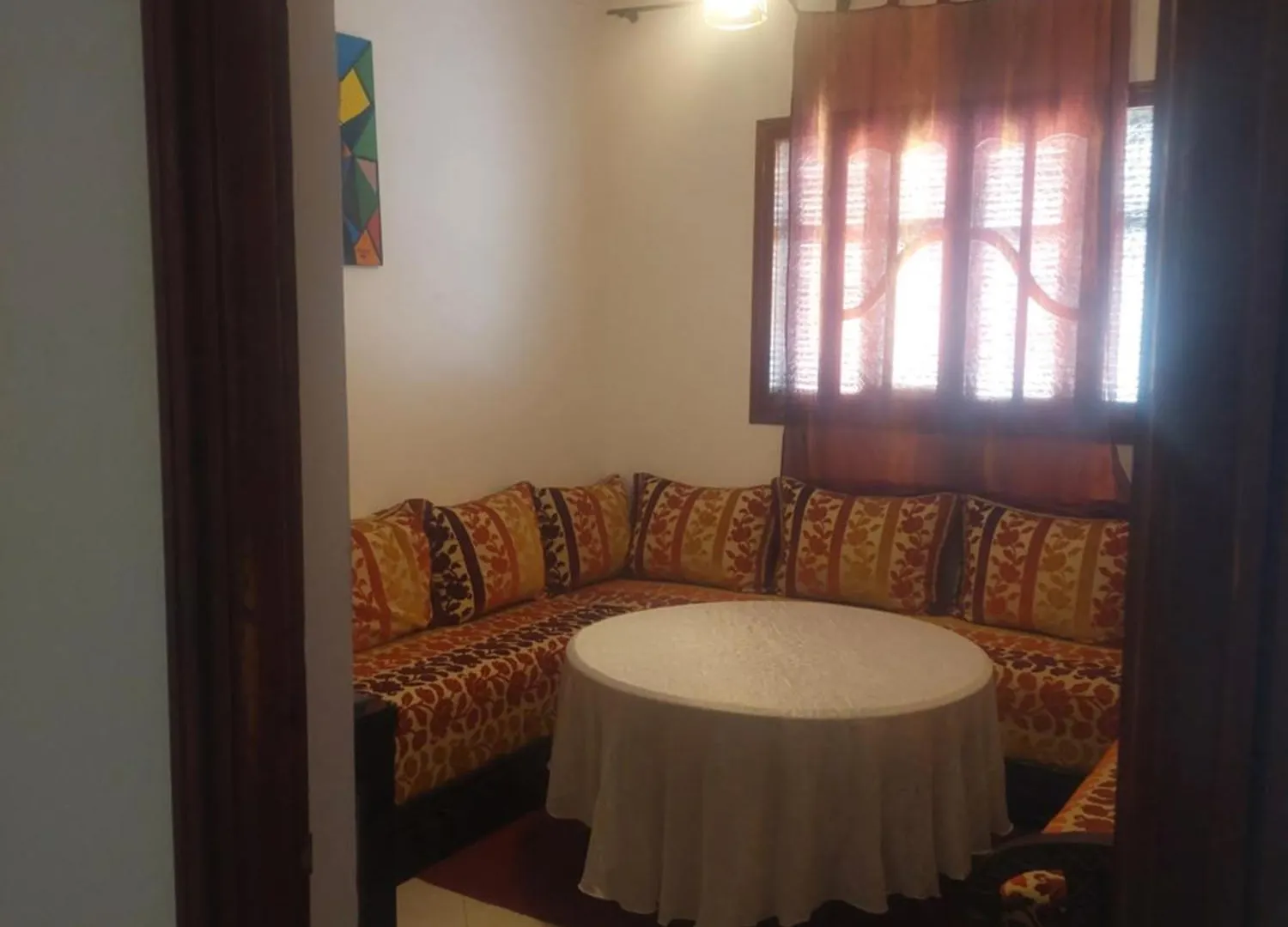 Mogador Appartements T6 As-Suwajra 0*,  Maroko