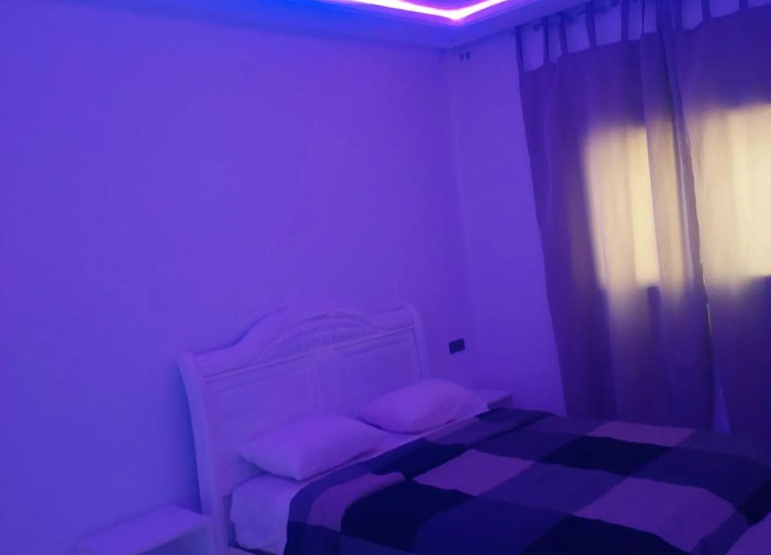 Mogador Appartements T6 As-Suwajra 0*,