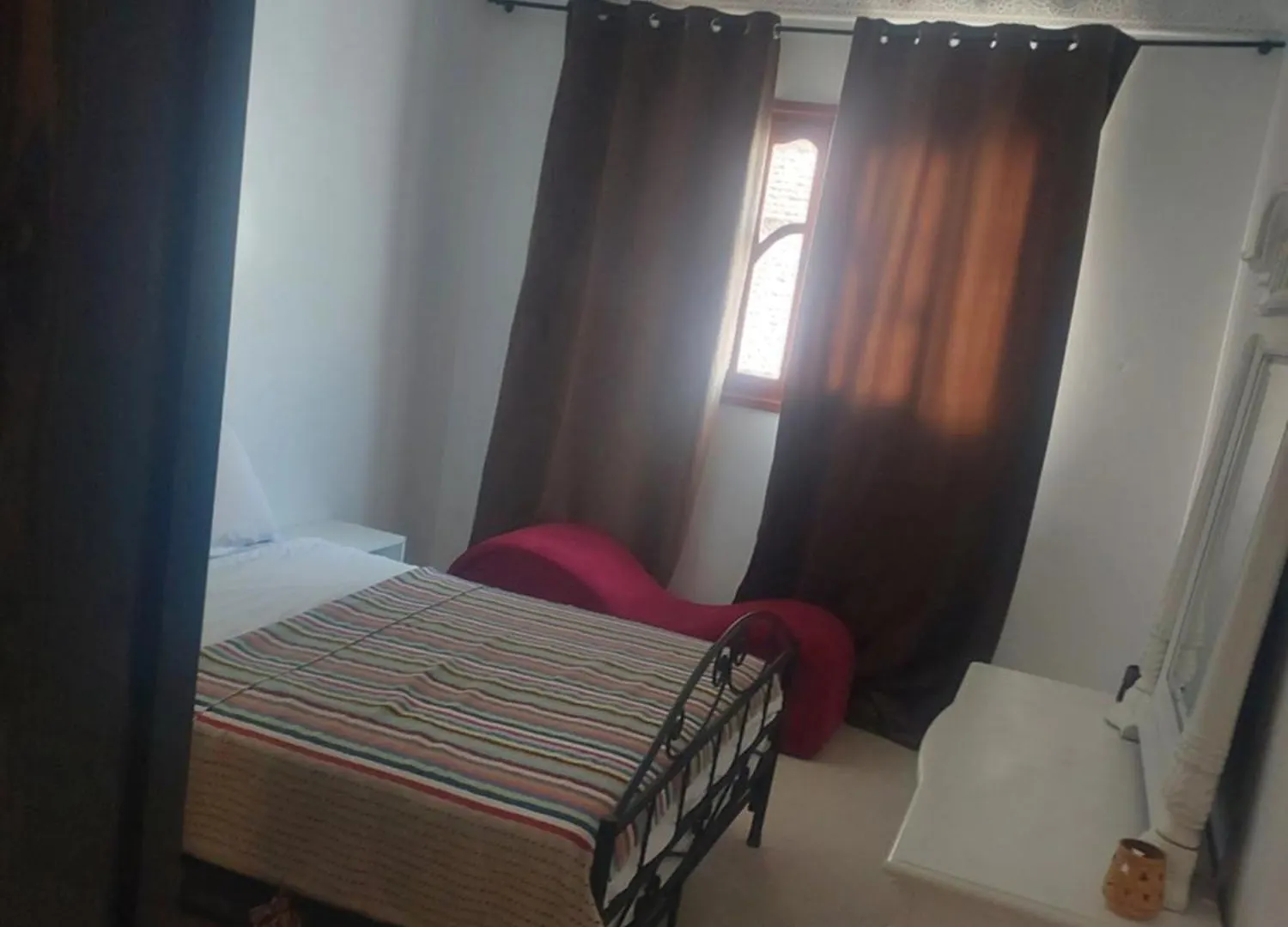Mogador Appartements T6 As-Suwajra
