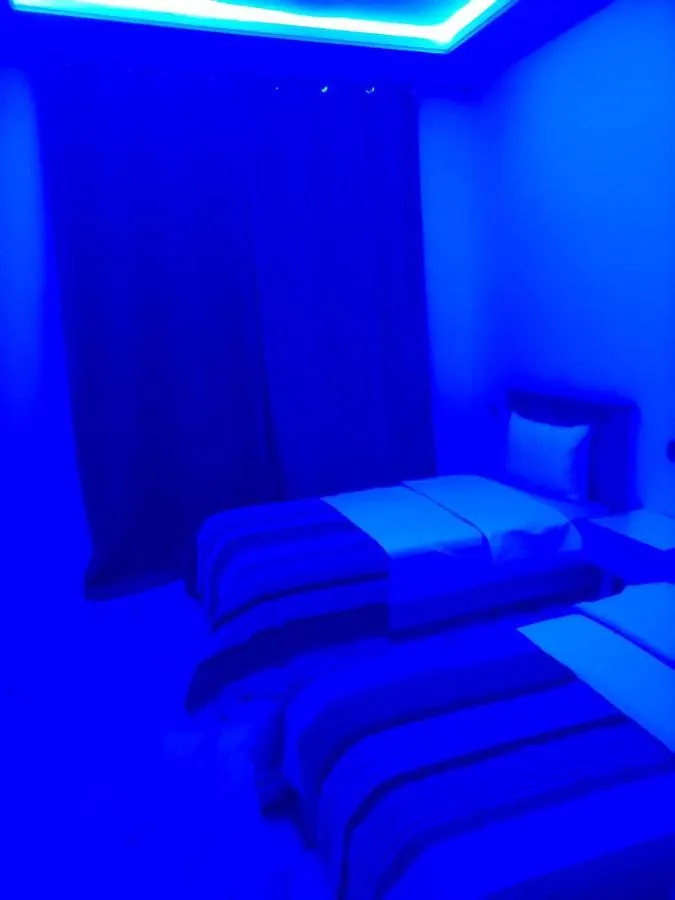 Mogador Appartements T6 Essaouira 0*,  Maroc
