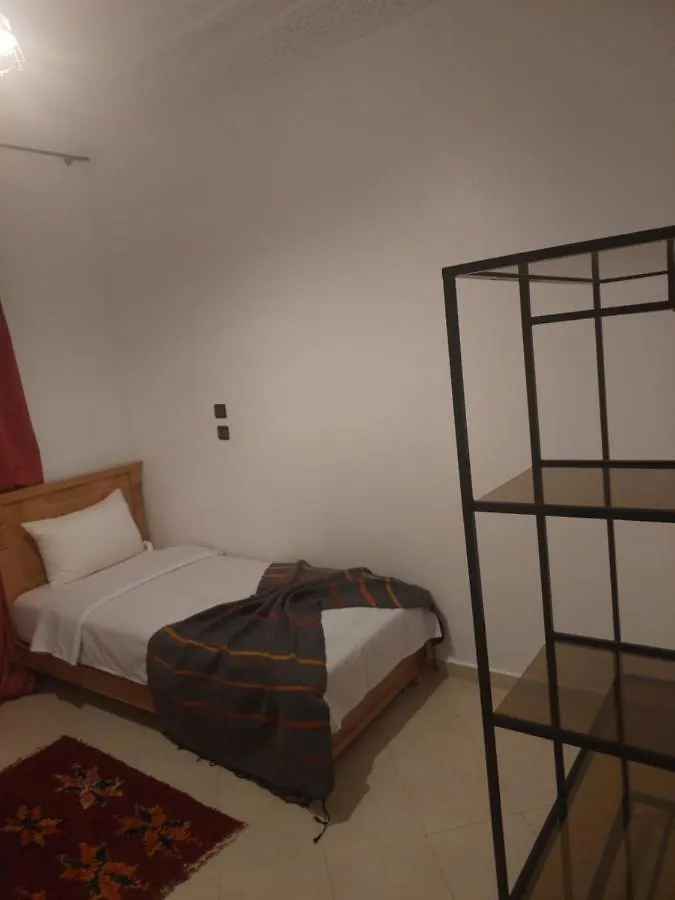 Mogador Appartements T6 Essaouira Maroc