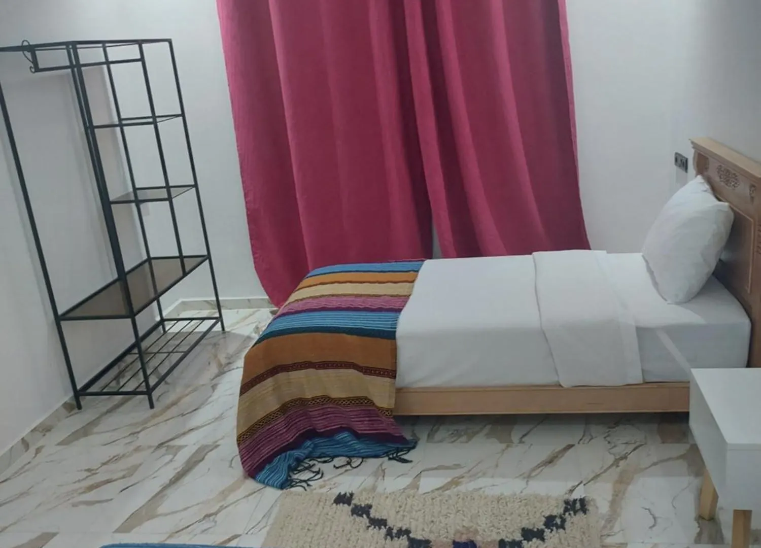 Mogador Appartements T6 Essaouira 0*,